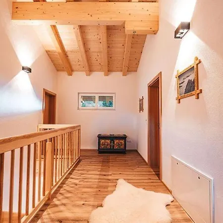 Winterreitgut Tatil Evi *