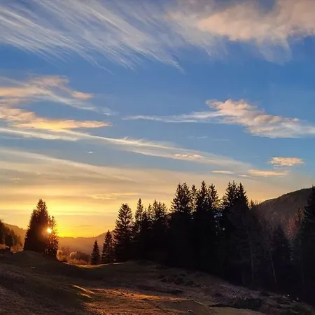 Tatil Evi Winterreitgut