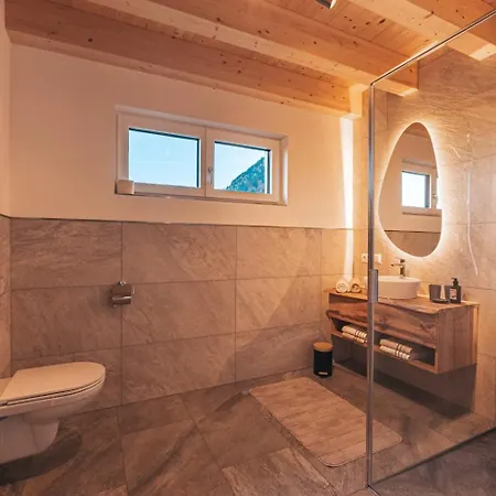Holiday home Winterreitgut Sankt Veit im Pongau