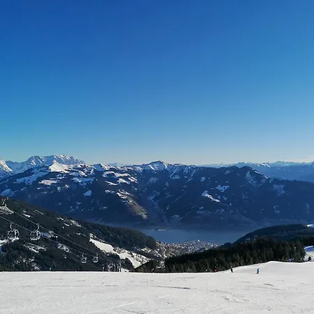 Winterreitgut Holiday home