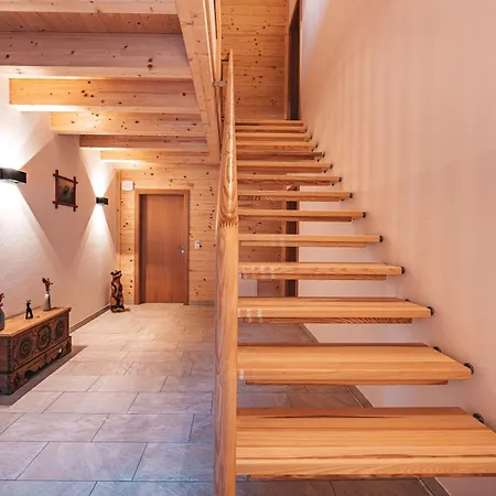 Tatil Evi Winterreitgut