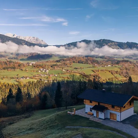 Winterreitgut Tatil Evi *