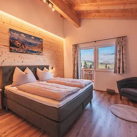 Tatil Evi Winterreitgut *