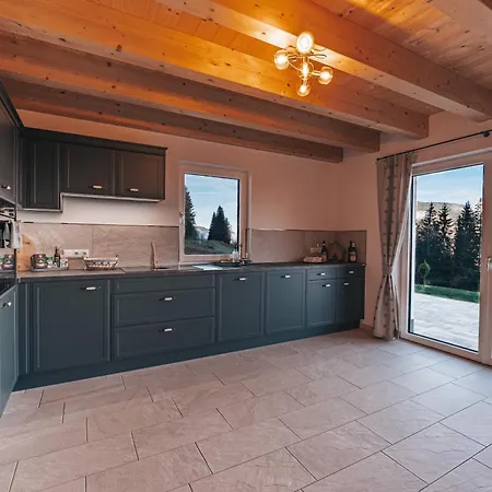 Winterreitgut بيت للعطل سانكت فيت ايم بونغو