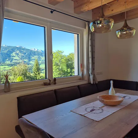 Tatil Evi Winterreitgut