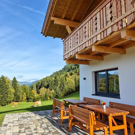 Winterreitgut بيت للعطل *