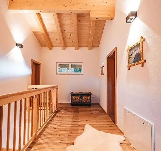 Winterreitgut Vakantiehuis *