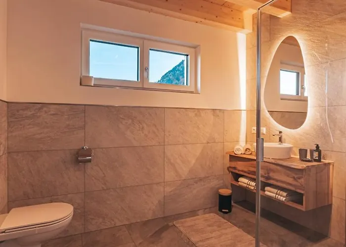 Vakantiehuis Winterreitgut Sankt Veit im Pongau