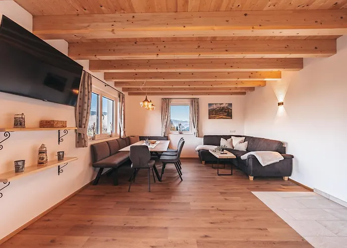 Winterreitgut Sankt Veit im Pongau