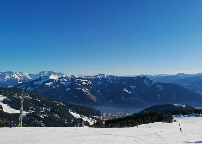 Winterreitgut Vakantiehuis