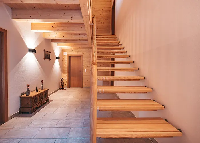 Vakantiehuis Winterreitgut