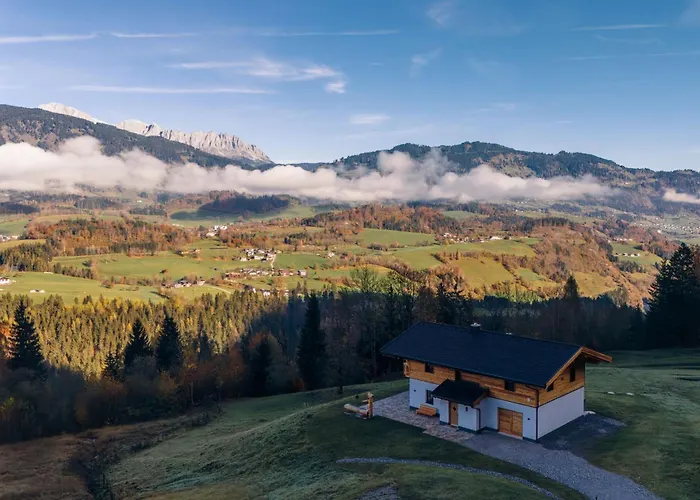 Winterreitgut Vakantiehuis *
