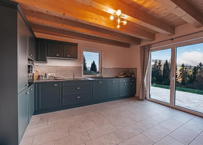 Winterreitgut Vakantiehuis Sankt Veit im Pongau